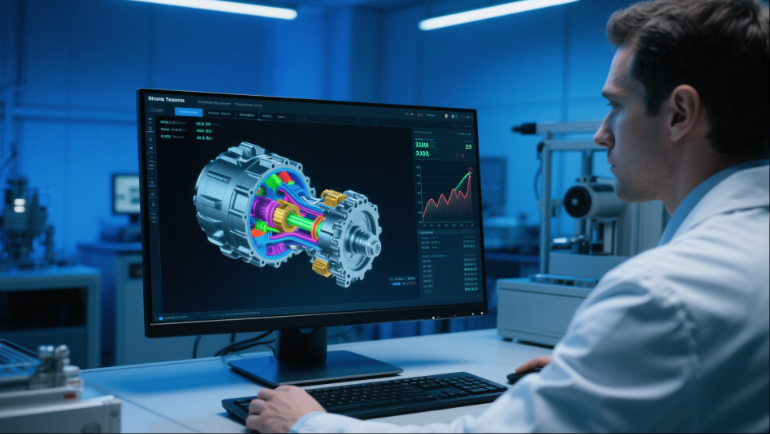 附面层探针，揭秘其仪器类型与功能
